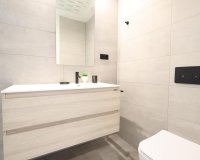 Resale - Villa - Los Alcazares - Santa Rosalia Lake and Life Resort