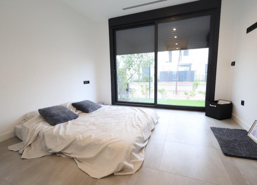 Resale - Villa - Los Alcazares - Santa Rosalia Lake and Life Resort