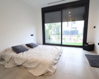 Resale - Villa - Los Alcazares - Santa Rosalia Lake and Life Resort