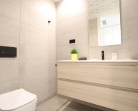 Resale - Villa - Los Alcazares - Santa Rosalia Lake and Life Resort