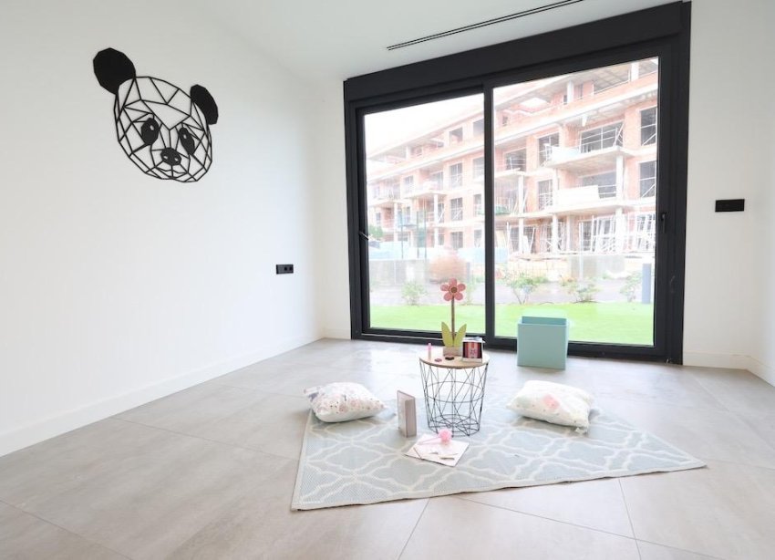 Resale - Villa - Los Alcazares - Santa Rosalia Lake and Life Resort