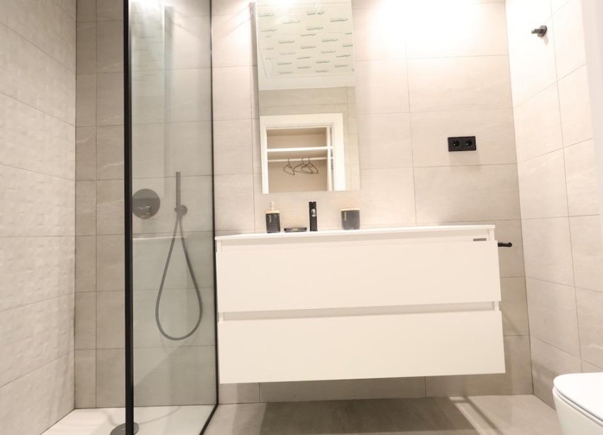 Resale - Villa - Los Alcazares - Santa Rosalia Lake and Life Resort