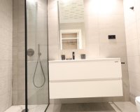 Resale - Villa - Los Alcazares - Santa Rosalia Lake and Life Resort