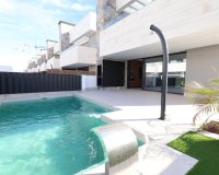 Resale - Villa - Los Alcazares - Santa Rosalía