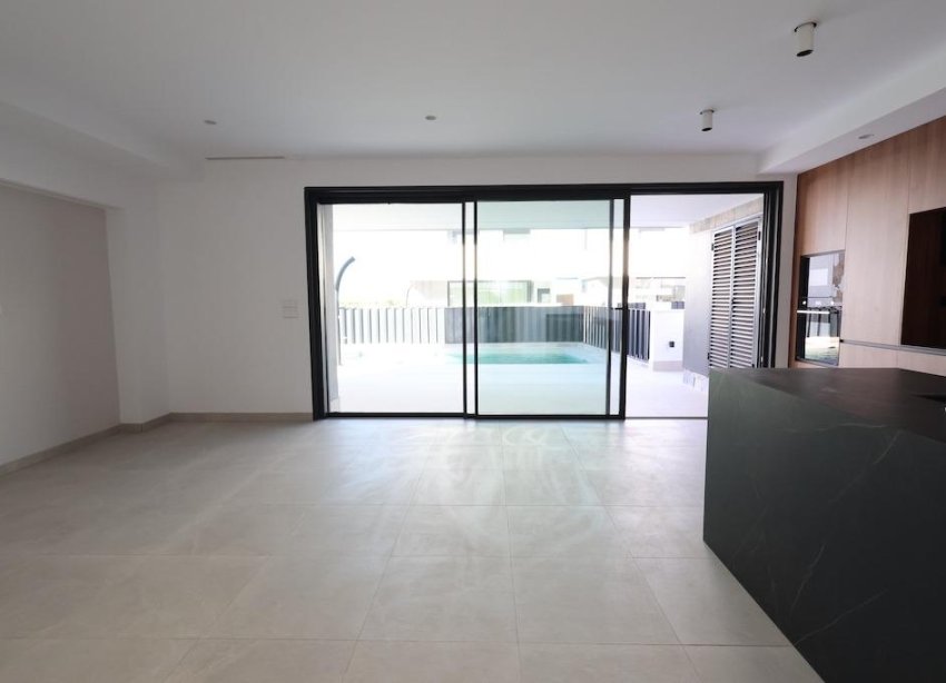 Resale - Villa - Los Alcazares - Santa Rosalía