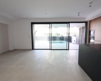 Resale - Villa - Los Alcazares - Santa Rosalía