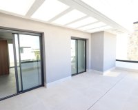 Resale - Villa - Los Alcazares - Santa Rosalía