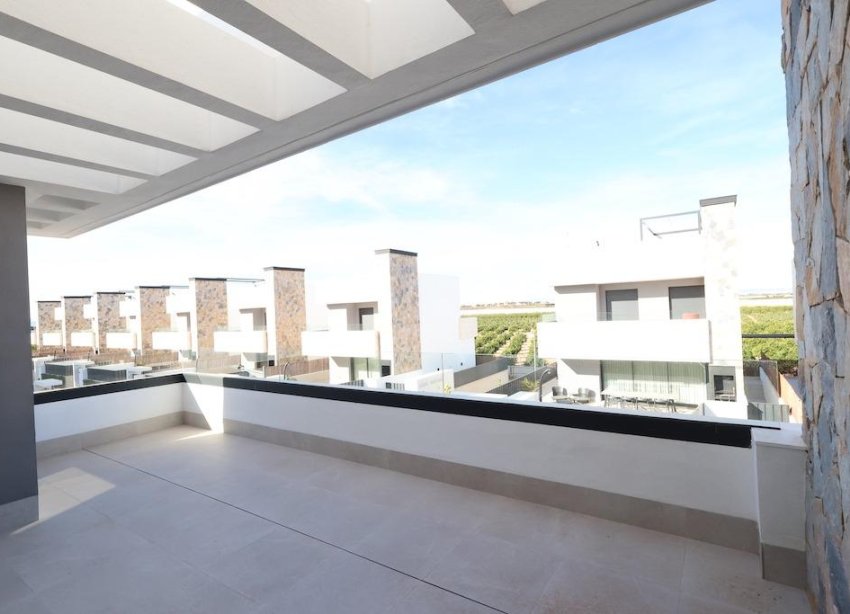 Resale - Villa - Los Alcazares - Santa Rosalía