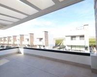 Resale - Villa - Los Alcazares - Santa Rosalía