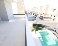 Resale - Villa - Los Alcazares - Santa Rosalía