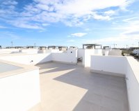 Resale - Villa - Los Alcazares - Santa Rosalía