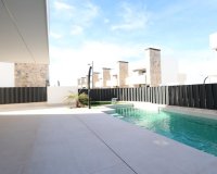 Resale - Villa - Los Alcazares - Santa Rosalía