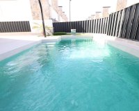 Resale - Villa - Los Alcazares - Santa Rosalía