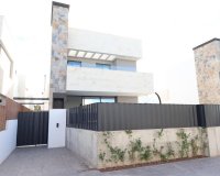 Resale - Villa - Los Alcazares - Santa Rosalía