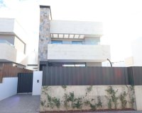 Resale - Villa - Los Alcazares - Santa Rosalía