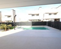 Resale - Villa - Los Alcazares - Santa Rosalía