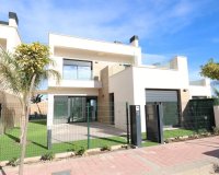 Resale - Villa - Los Alcazares - Santa Rosalía