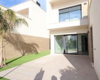 Resale - Villa - Los Alcazares - Santa Rosalía