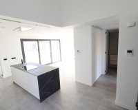 Resale - Villa - Los Alcazares - Santa Rosalía