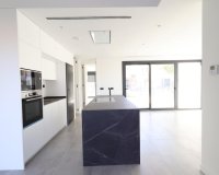 Resale - Villa - Los Alcazares - Santa Rosalía