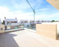 Resale - Villa - Los Alcazares - Santa Rosalía