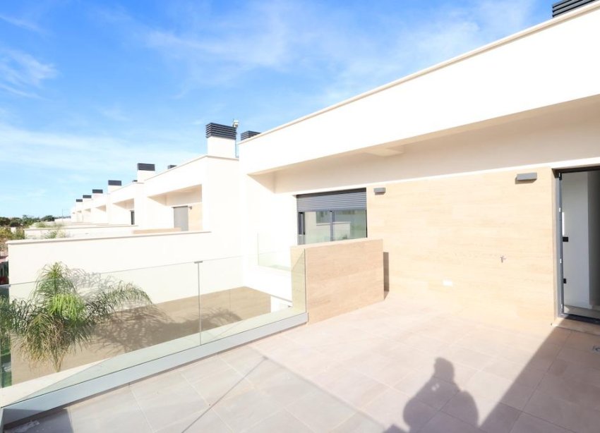 Resale - Villa - Los Alcazares - Santa Rosalía