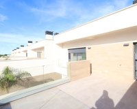 Resale - Villa - Los Alcazares - Santa Rosalía