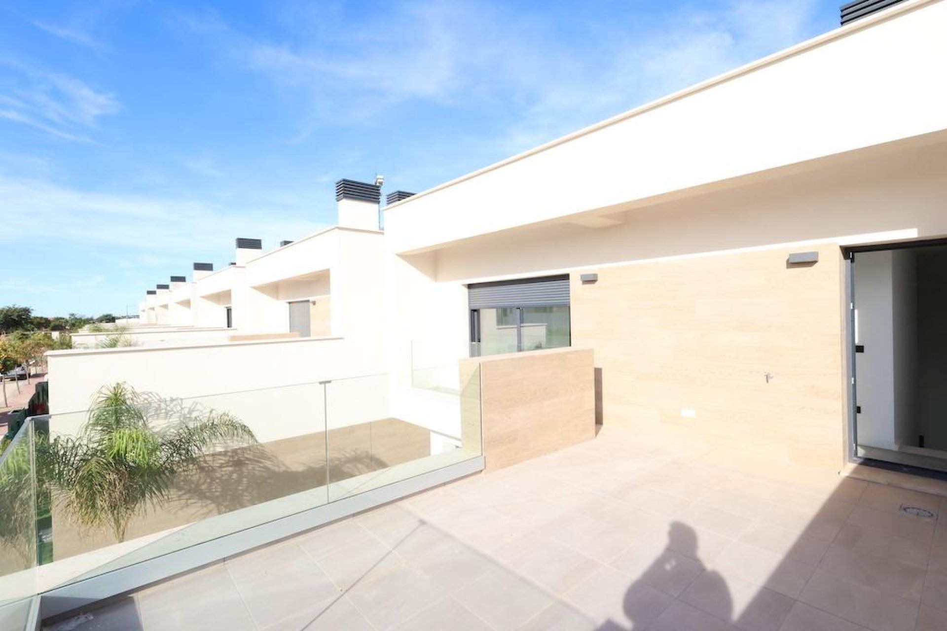 Resale - Villa - Los Alcazares - Santa Rosalía