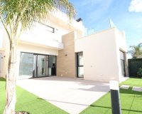 Resale - Villa - Los Alcazares - Santa Rosalía