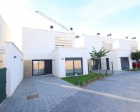 Resale - Villa - Los Alcazares - Santa Rosalía