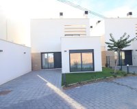 Resale - Villa - Los Alcazares - Santa Rosalía