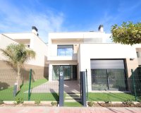 Resale - Villa - Los Alcazares - Santa Rosalía