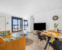 Resale - Villa - Los Alcazares - Serena Golf