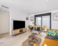 Resale - Villa - Los Alcazares - Serena Golf