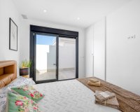 Resale - Villa - Los Alcazares - Serena Golf