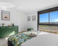 Resale - Villa - Los Alcazares - Serena Golf