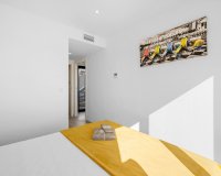 Resale - Villa - Los Alcazares - Serena Golf