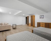 Resale - Villa - Los Alcazares - Serena Golf