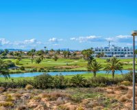 Resale - Villa - Los Alcazares - Serena Golf