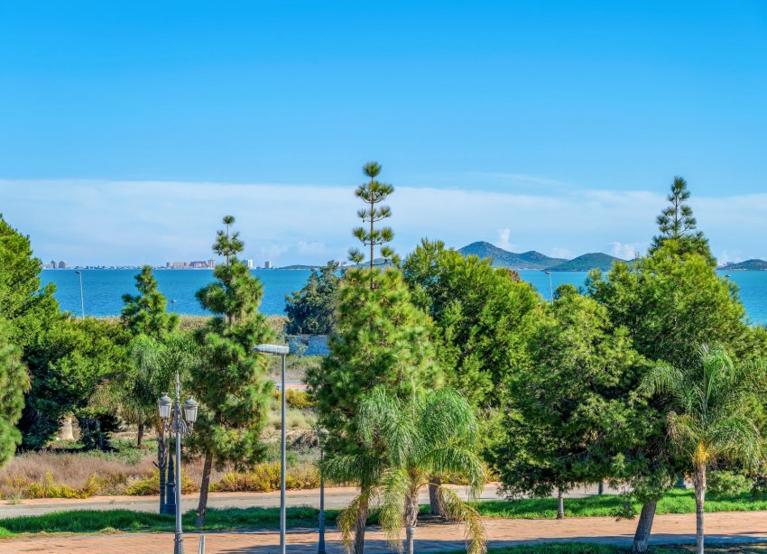 Resale - Villa - Los Alcazares - Serena Golf