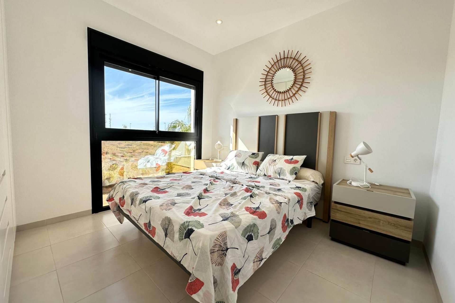 Resale - Villa - LOS ALCÁZARES - Serena Golf