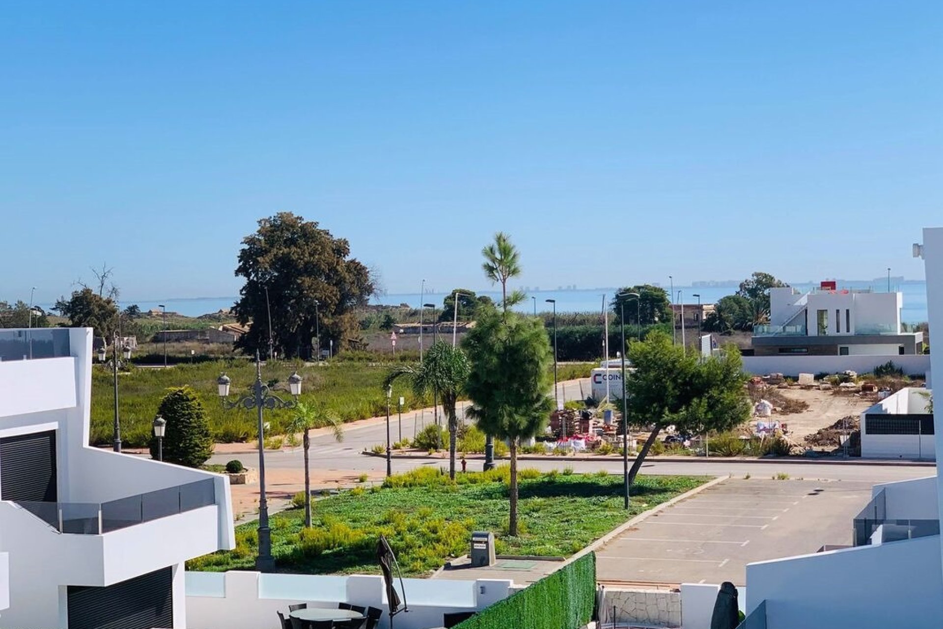 Resale - Villa - LOS ALCÁZARES - Serena Golf