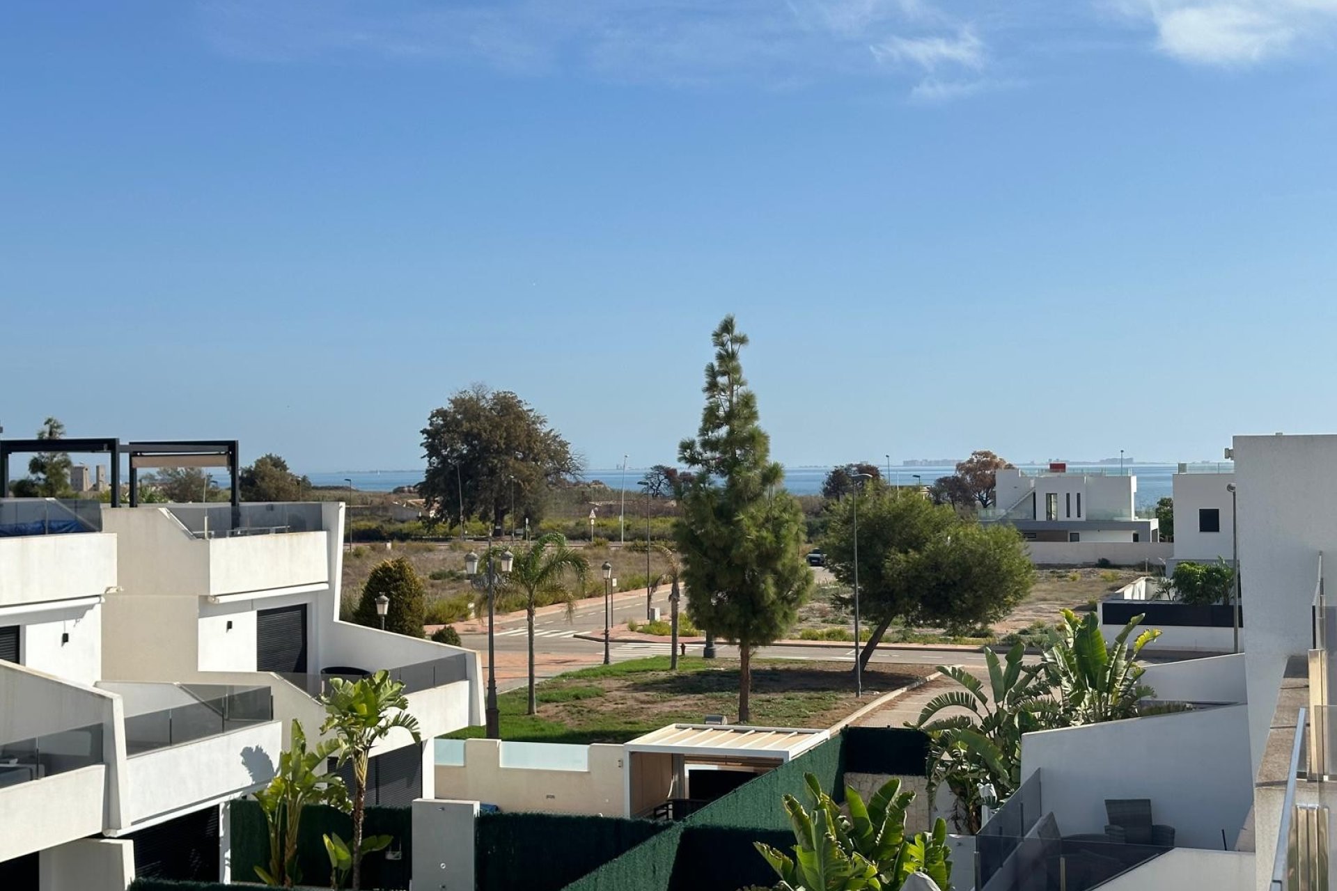 Resale - Villa - LOS ALCÁZARES - Serena Golf