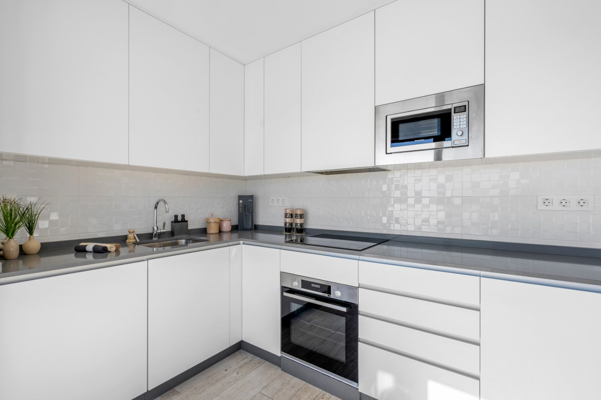 Resale - Villa - Los Alcazares