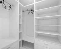 Resale - Villa - Los Alcazares