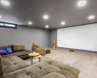 Resale - Villa - Los Alcazares