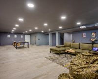 Resale - Villa - Los Alcazares