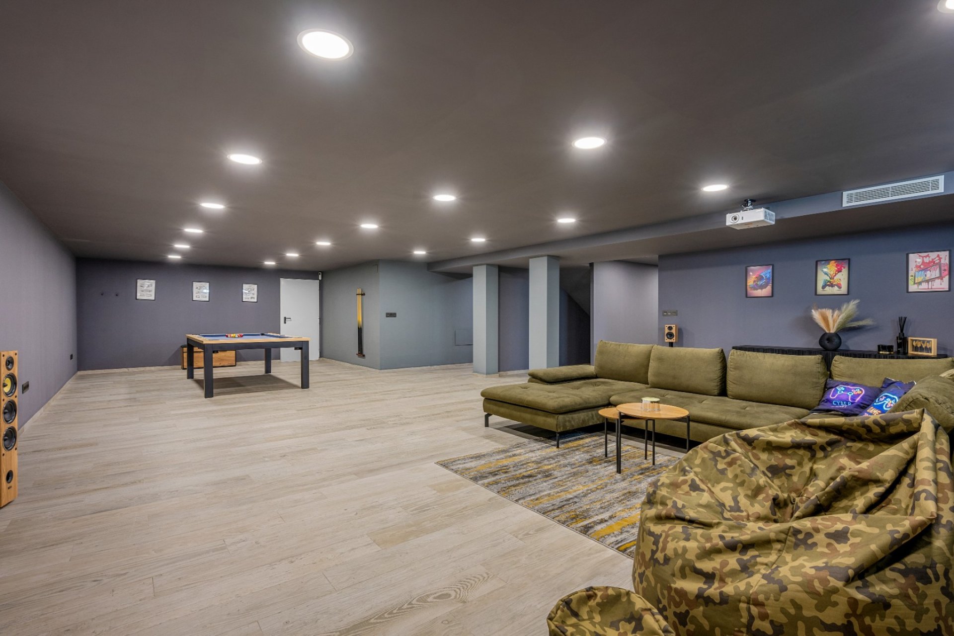 Resale - Villa - Los Alcazares