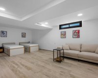 Resale - Villa - Los Alcazares