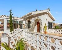 Resale - Villa - Los Balcones - Los Balcones - Los Altos del Edén